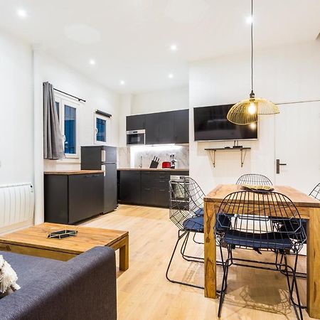 Cmg - Nation / Voltaire Apartment Paris Bagian luar foto