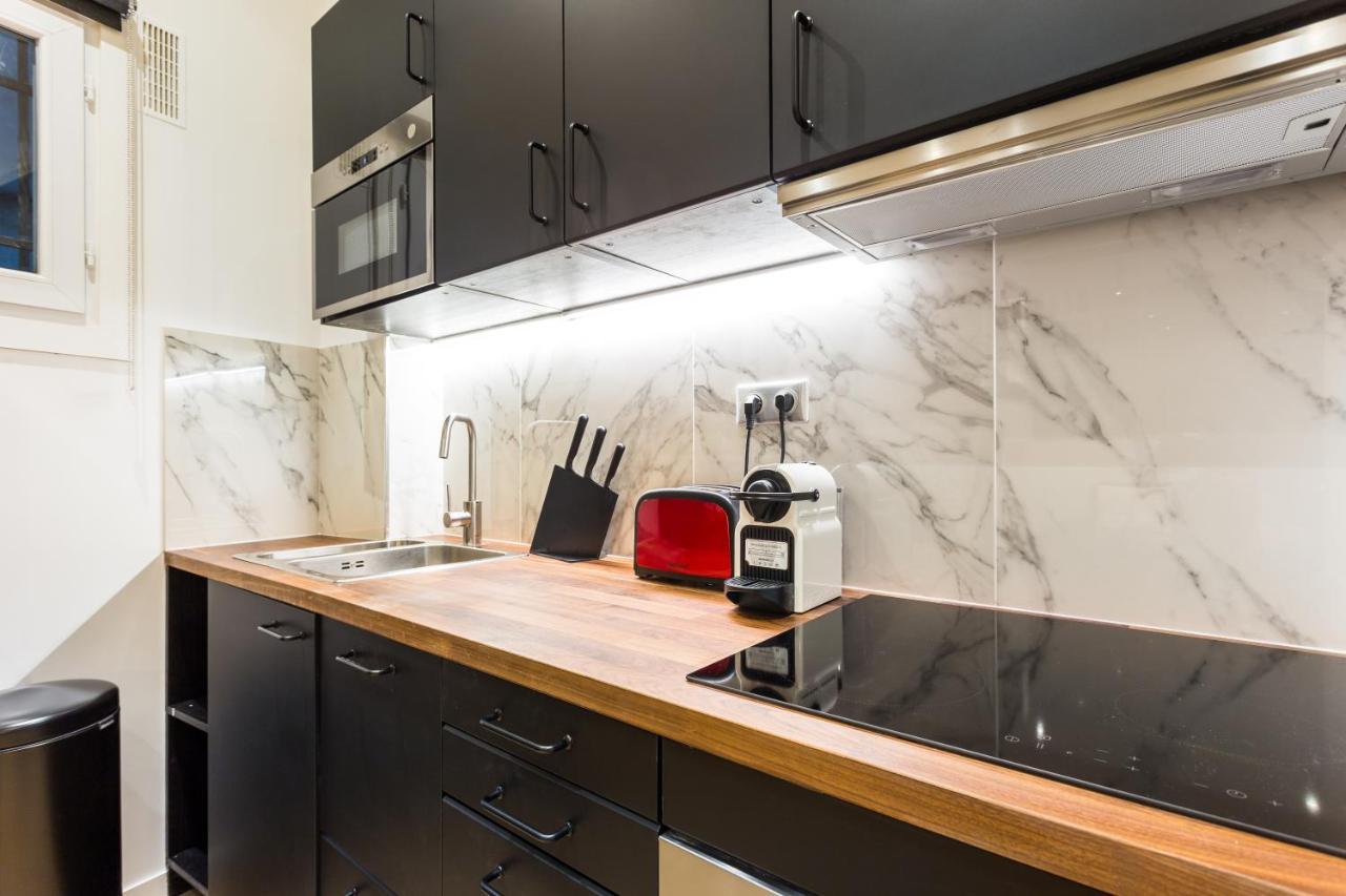 Cmg - Nation / Voltaire Apartment Paris Bagian luar foto