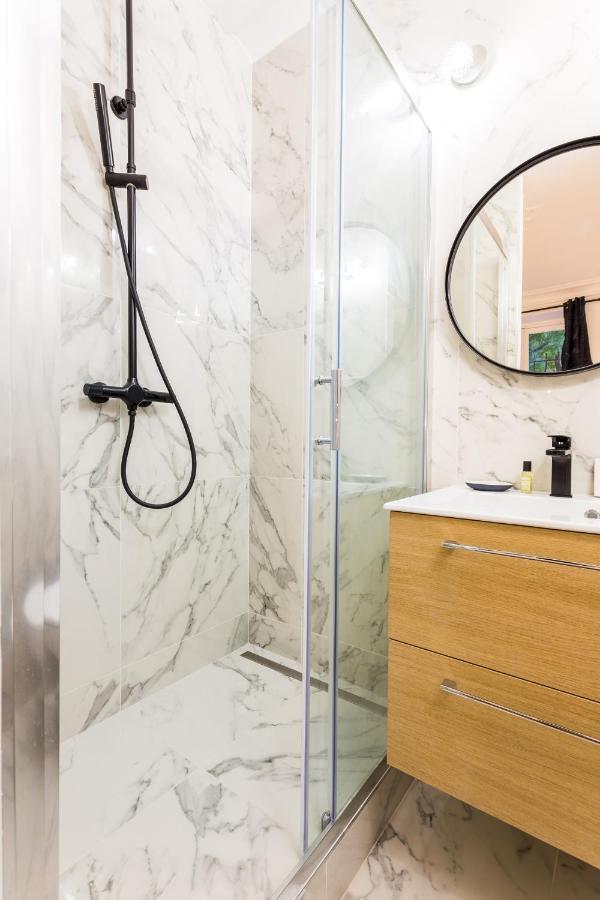 Cmg - Nation / Voltaire Apartment Paris Bagian luar foto